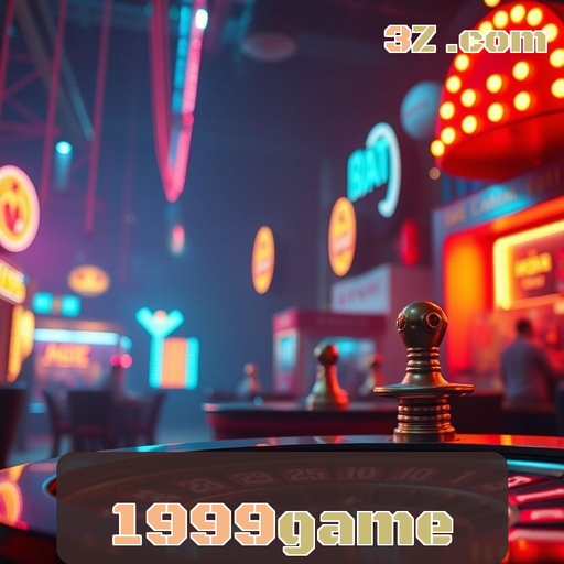 Apostas Empolgantes no 1999game: Uma Nova Era de Diversão
