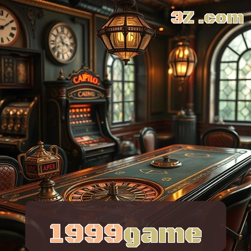 Recursos do app 1999game: diversão e inovação em jogos