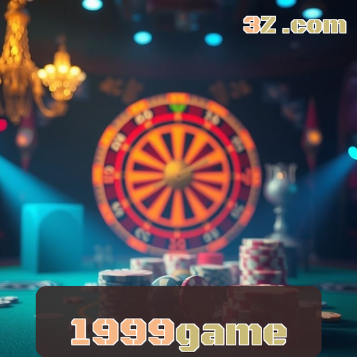 Jogos Confiáveis: Embarque na Diversão com 1999game!